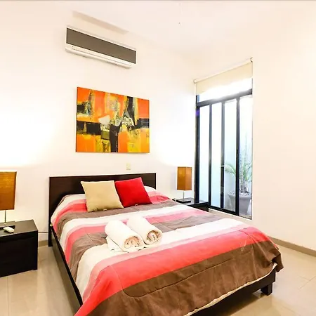 Apartment Habita Combo